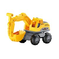 Freewheel Construction graaftruck - 36 cm Freewheel Construction graaftruck - 36 cm
