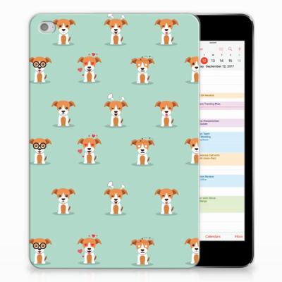 Apple iPad Mini 4 | Mini 5 (2019) Back Case Pups Apple iPad Mini 4 | Mini 5 (2019) Back Case Pups
