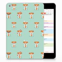 Apple iPad Mini 4 | Mini 5 (2019) Back Case Pups