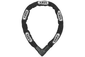 ABUS CityChain 1010/110 Kettingslot Zwart