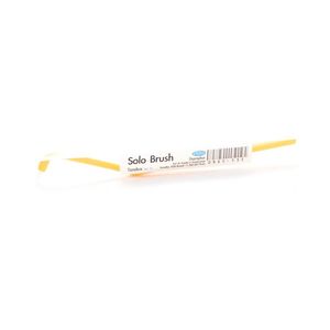 Solo Brush Single Tufted