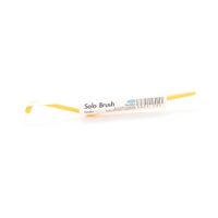 Solo Brush Single Tufted