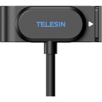 Telesin Magnetic Door + Power Cable Kit GoPro 13/12/11/10/9