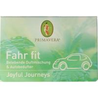 Primavera Joyful journeys giftset bio Primavera Joyful journeys giftset bio