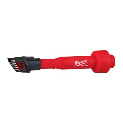 Milwaukee AT-3 AIR-TIP™ 2-in-1 gereedschapspenseel - 4932498012