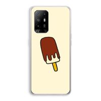 Frisco: Oppo A94 5G Transparant Hoesje
