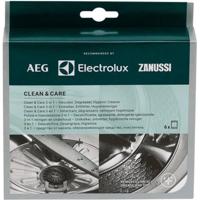 AEG Clean and Care - 3 in 1