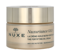 Nuxe Nuxuriance Gold Nutri-Fortifying Oil Cream 50 ml