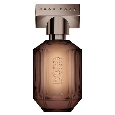 Hugo Boss The Scent Absolute For Her Eau de Parfum 30ml Hugo Boss The Scent Absolute For Her Eau de Parfum 30ml