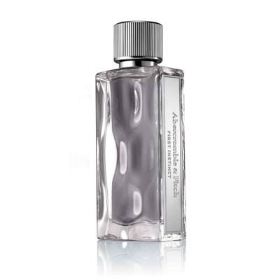 Abercrombie & Fitch First Instinct Man Eau de Toilette 50ml