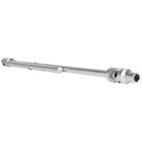 KS Tools 517.1108 5171108 Dubbele scharniersleutel 8 mm Uitvoering Inbus 394 mm 1 stuk(s)
