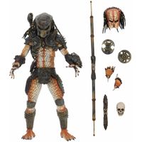 Predator 2: Ultimate Stalker Predator 7 inch Action Figure Speelfiguur