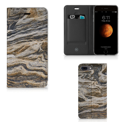 Apple iPhone 7 Plus | 8 Plus | Standcase | Steen
