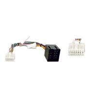 Alpine radio adapter 16 pins 09PC3926