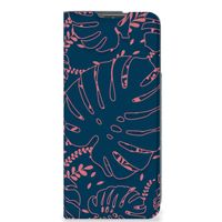 OnePlus Nord CE 2 5G Smart Cover Palm Leaves