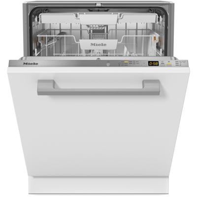 MieleG 5663 SCVi Excellence Vaatwasser