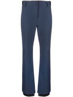 Rossignol pantalon de ski Resort R - Bleu - thumbnail