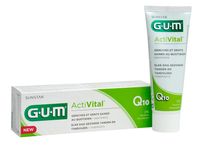 GUM Activital Q10 Tandpasta - thumbnail