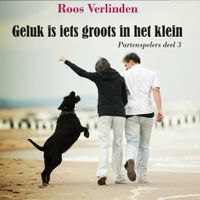 Geluk is iets groots in het klein