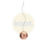 FontanaArte - Globo Di Luce Klein Hanglamp