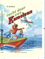 Recht door zee, Kameleon (Paperback)