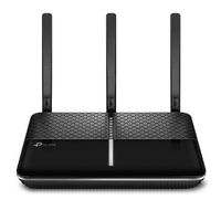 TP-LINK Archer VR2100v(DE) WiFi-router Geïntegreerd modem: VDSL2, VDSL, ADSL, ADSL2+ 2.4 GHz, 5 GHz 1 GBit/s - thumbnail