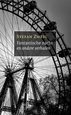 Fantastische nacht en andere verhalen (Paperback)
