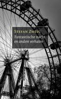 Fantastische nacht en andere verhalen (Paperback) Fantastische nacht en andere verhalen (Paperback)