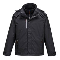 Portwest S553 Radial 3in1 Jacket - thumbnail