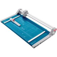 Rolsnijmachine Dahle 552 A3 Blauw