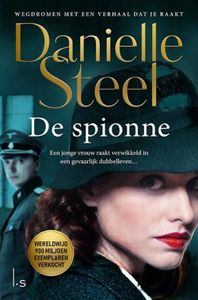 De spionne - Danielle Steel - ebook