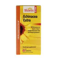 Bloem Echinacea Extra 100Tabletten