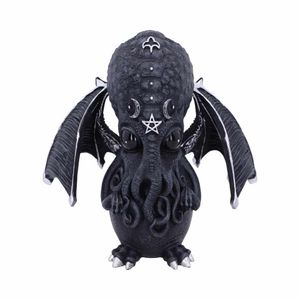 Nemesis Now Beeld Cthulhu "Culthulhu" - 10 cm