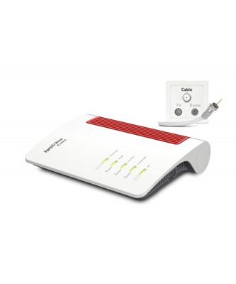 FRITZ!Box 6660 kabel