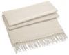 Beechfield CB500 Classic Woven Scarf - Almond - 186 x 47 cm