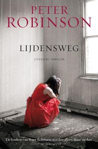 Lijdensweg - Peter Robinson - ebook