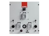 rupes control unit panel (ep autostart) pe2a