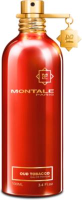 Montale Paris Oud Tobacco Eau de Parfum 100ml | Unisex Parfum