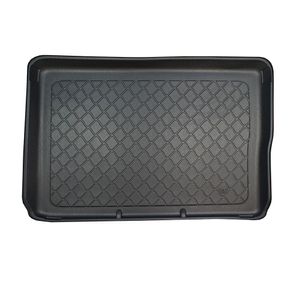 Kofferbakmat passend voor Opel Meriva B (II) V/5 03.2010-06.2017 192861