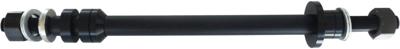 Weber Full-floating axle 1mm thread pitch
