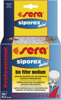 Siporax mini Professional 130gr - Sera