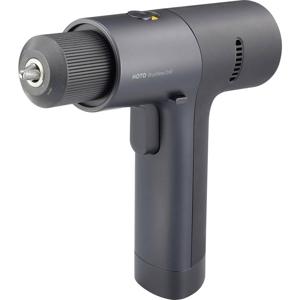 HOTO Accu-schroefboormachine 36 W Brushless