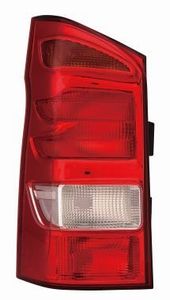 Achterlicht 44019A5R3UE