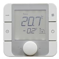 RTM Econ U  - Room clock thermostat -10...60°C RTM Econ U