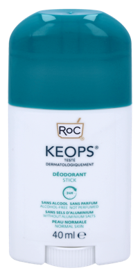 RoC Keops 24H Deo Stick 40 ml