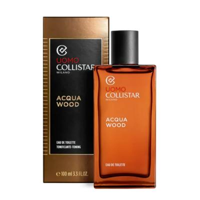 Collistar Acqua Wood Eau de Toilette 100ml Collistar Acqua Wood Eau de Toilette 100ml