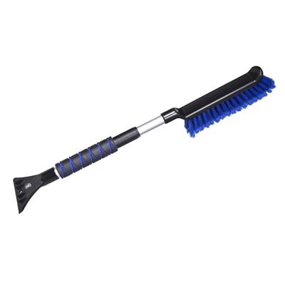 All Ride Ijskrabber + borstel uitschuifbaar 71cm