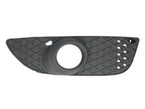 Ventilatiegrille, bumper 6502073719920P