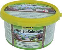 Tetra Plant Substrate Complete 5 Kg - Voedzame Bodem voor Levendige Aquariumplanten