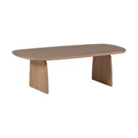 Woood Tablo salontafel 110 cm Transparant - thumbnail